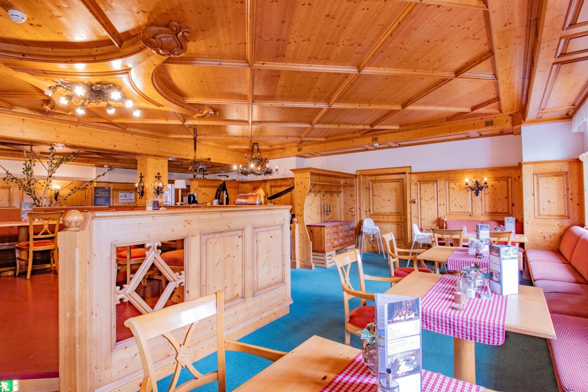 Ferien Hotel Flaeming Niemegk  Ngoại thất bức ảnh