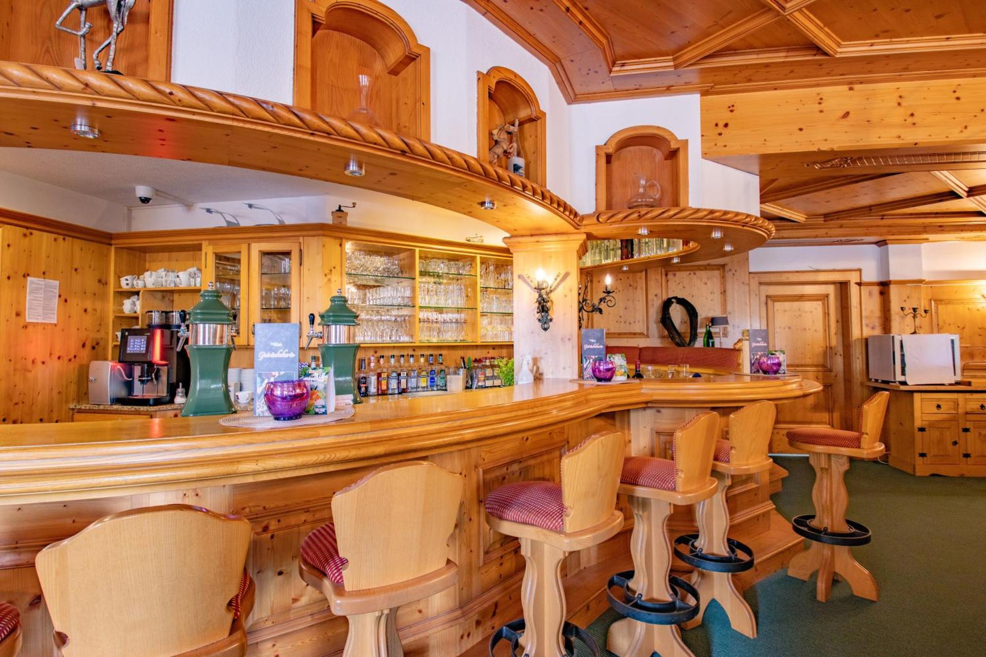 Ferien Hotel Flaeming Niemegk  Ngoại thất bức ảnh